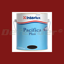 Interlux Pacifica Plus Copper-Free Antifouling Paint