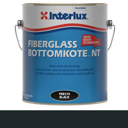 Interlux Fiberglass Bottomkote NT Bottom Paint