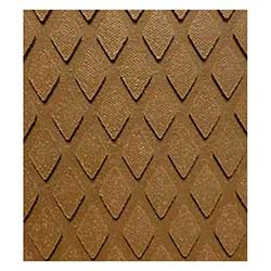 Treadmaster Diamond Step Pads - Size: 1