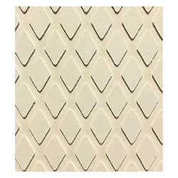 Treadmaster Diamond Step Pads - Size: 1