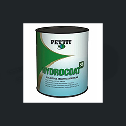 Pettit Hydrocoat SR Antifouling Bottom Paint with Irgarol