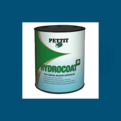 Pettit Hydrocoat SR Antifouling Bottom Paint with Irgarol