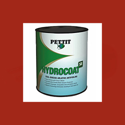 Pettit Hydrocoat SR Antifouling Bottom Paint with Irgarol
