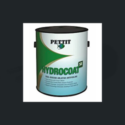 Pettit Hydrocoat SR Antifouling Bottom Paint