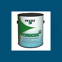 Pettit Hydrocoat SR Antifouling Bottom Paint