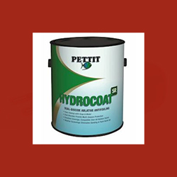 Pettit Hydrocoat SR Antifouling Bottom Paint