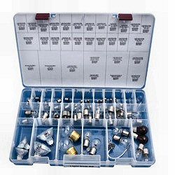 Sea-Dog Replacement Light Bulb Assortment Kit