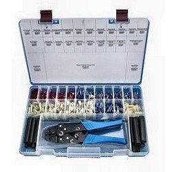 Sea-Dog Nylon Electrical Terminal Kit