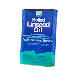 Klean-Strip Boiled Linseed Oil