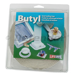 Life Safe Butyl Caulking Tape