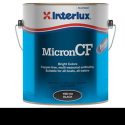 Interlux Micron CF Antifouling Bottom Paint