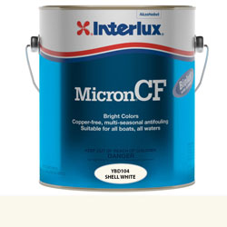 Interlux Micron CF Antifouling Paint