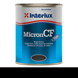 Interlux Micron CF Antifouling Bottom Paint