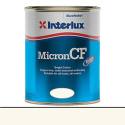 Interlux Micron CF Antifouling Bottom Paint