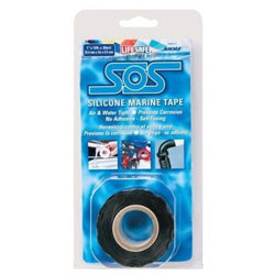 Lifesafe SOS Silicone Tape