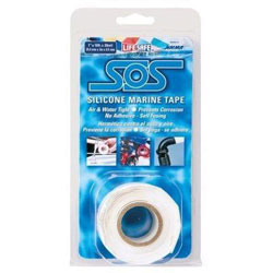 Lifesafe SOS Silicone Tape
