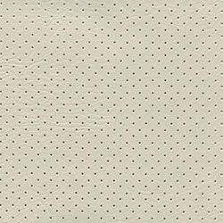 Perforated Headliner Material without Foam Backing