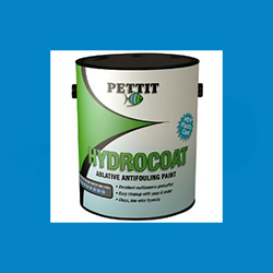 Pettit Hydrocoat Eco Antifouling Bottom Paint