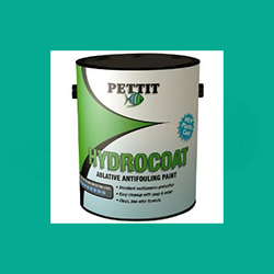 Pettit Hydrocoat Eco Antifouling Bottom Paint