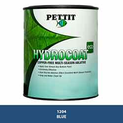 Pettit Unepoxy Plus Antifouling Bottom Paint