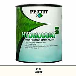 Pettit Unepoxy Plus Antifouling Bottom Paint