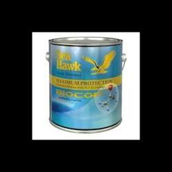 Sea Hawk Biocop TF Dual Biocide Antifouling Bottom Paint
