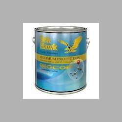 Sea Hawk Biocop TF Dual Biocide Antifouling Bottom Paint