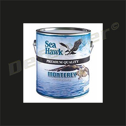 Sea Hawk Monterey Water Based Antifouling Bottom Paint
