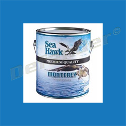 Sea Hawk Monterey Water Based Antifouling Bottom Paint
