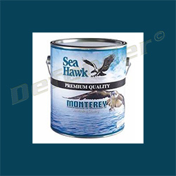 Sea Hawk Monterey Water Based Antifouling Bottom Paint