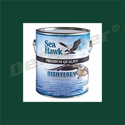 Sea Hawk Monterey Water Based Antifouling Bottom Paint