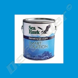 Sea Hawk Smart Solution Antifouling Paint