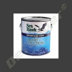 Sea Hawk Smart Solution Antifouling Paint