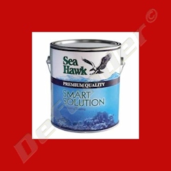 Sea Hawk Smart Solution Antifouling Paint
