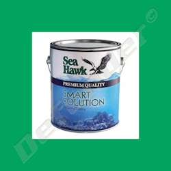Sea Hawk Smart Solution Antifouling Paint