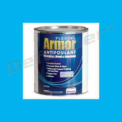 Flexdel Armor Copper-Free Antifouling Paint