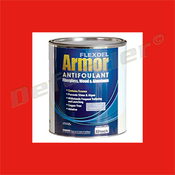 Flexdel Armor Copper-Free Antifouling Paint