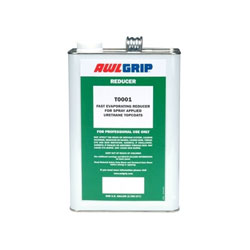 Awlgrip Fast Evaporating Topcoat Spray Reducer - Spray Applications