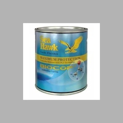 Sea Hawk Biocop TF Dual Biocide Antifouling Bottom Paint / Additive