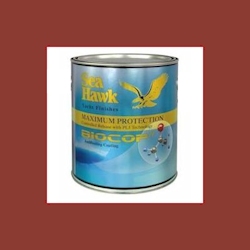 Sea Hawk Biocop TF Dual Biocide Antifouling Bottom Paint / Additive