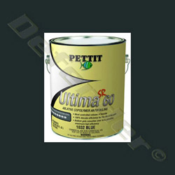 Pettit Ultima SR-60 Antifouling Bottom Paint