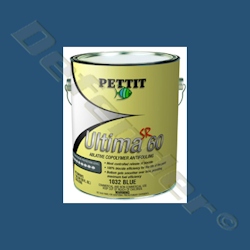 Pettit Ultima SR-60 Antifouling Bottom Paint