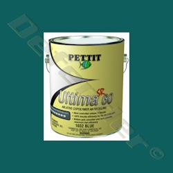 Pettit Ultima SR-60 Antifouling Bottom Paint