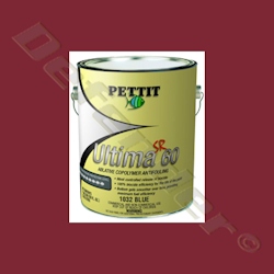 Pettit Ultima SR-60 Antifouling Bottom Paint