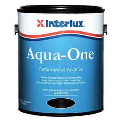 Interlux Aqua One Antifouling Bottom Paint