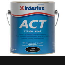 Interlux ACT Antifouling Bottom Paint