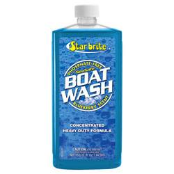 Star brite Boat Wash In A Bottle