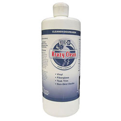 MDR Krazy Clean Boat Cleaner
