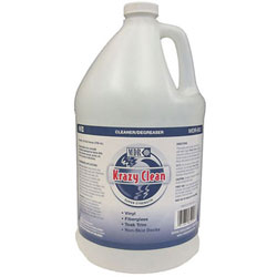 MDR Krazy Clean Boat Cleaner