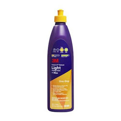 3M Perfect-It Gelcoat Light Cutting Polish + Wax
